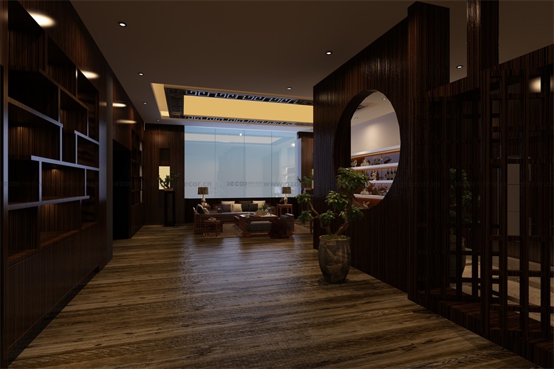 獨(dú)立式寫(xiě)字樓設(shè)計(jì)公司是否提供從概念設(shè)計(jì)到施工監(jiān)理的全流程服務(wù)？