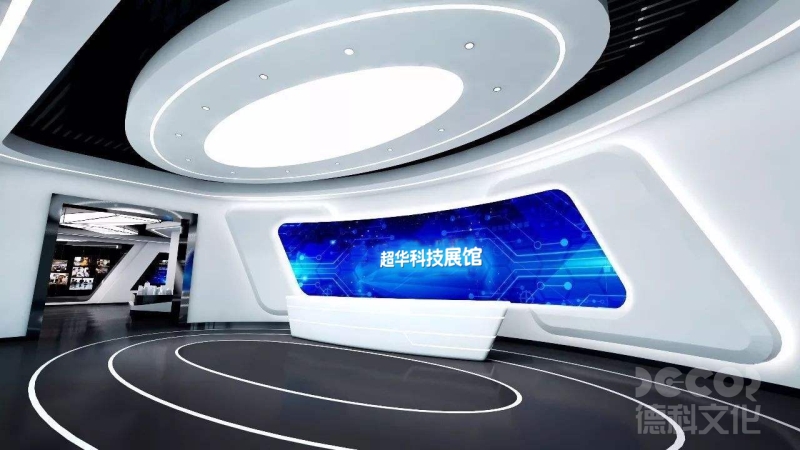 如何避免展館設(shè)計中的隱性收費