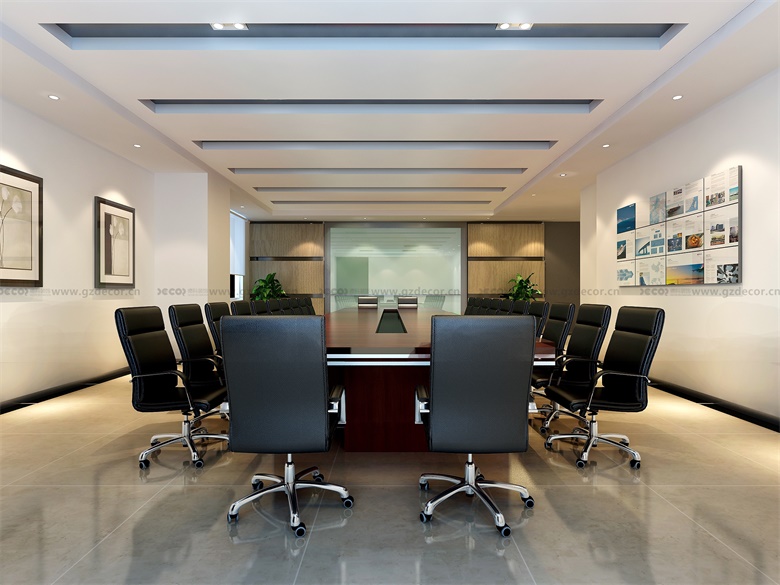 loft辦公室裝修怎樣利用層高優(yōu)勢(shì)打造獨(dú)特空間效果？