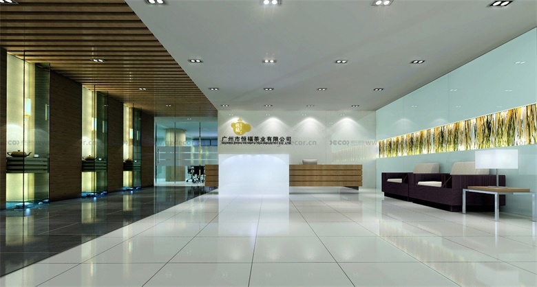 廣州辦公室設(shè)計(jì)公司如何設(shè)計(jì)無障礙辦公環(huán)境？