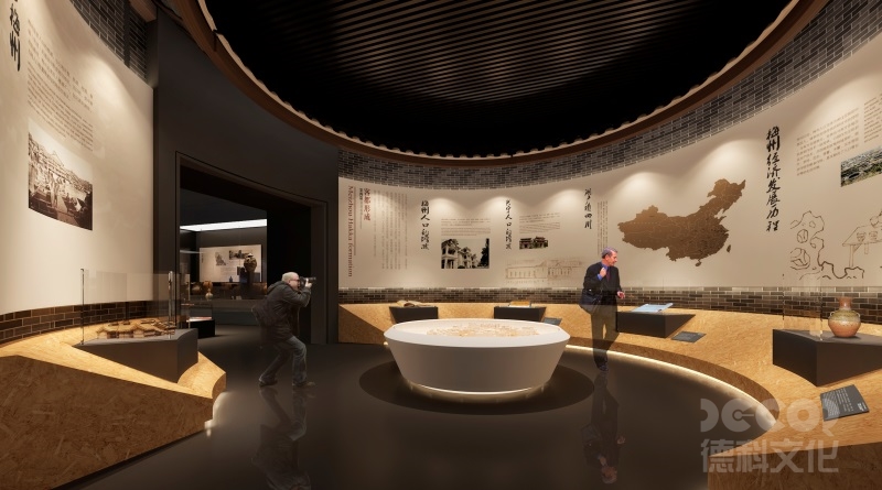 廣州展館設(shè)計公司是否提供元宇宙展廳方案？