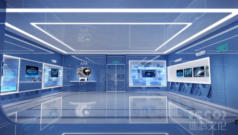 展館設(shè)計合同中的付款節(jié)點如何設(shè)置？