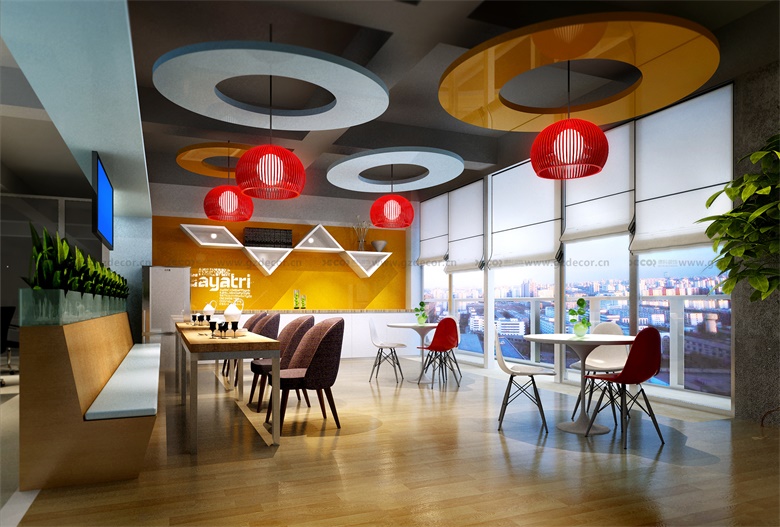 大型企業(yè)辦公室設(shè)計(jì)公司如何進(jìn)行項(xiàng)目績效評估？