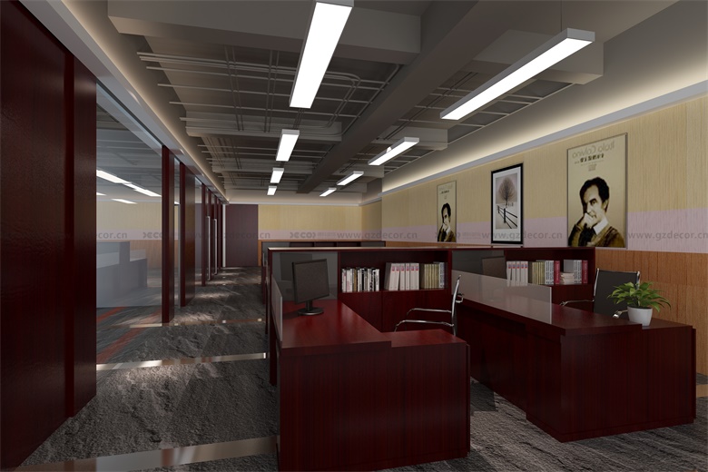 甲級(jí)寫(xiě)字樓裝修公司如何提升客戶對(duì)裝修方案的滿意度？