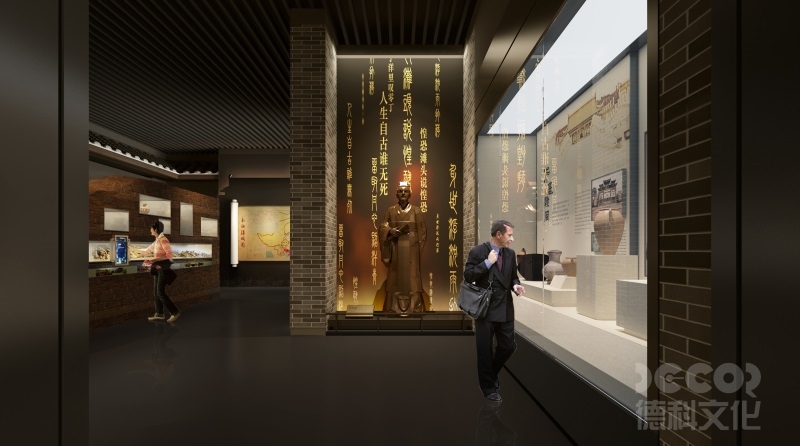 廣州展館設(shè)計如何確保展館裝修材料的耐用性？