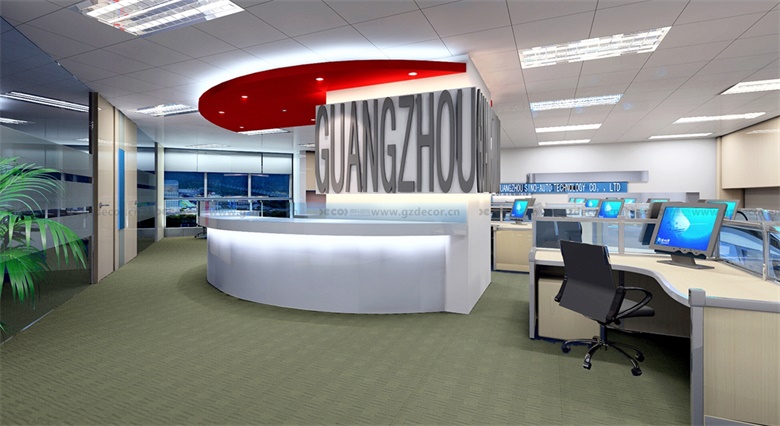 大型企業(yè)辦公室設(shè)計(jì)公司如何進(jìn)行競(jìng)爭(zhēng)分析？