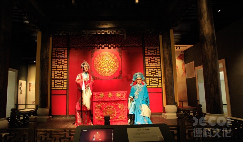 企業(yè)展館設(shè)計如何優(yōu)化展館的能源消耗？