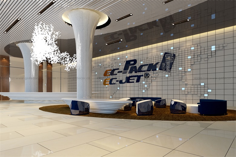 聯(lián)合辦公室設計公司如何設計支持VR/AR協(xié)作的辦公空間 ?