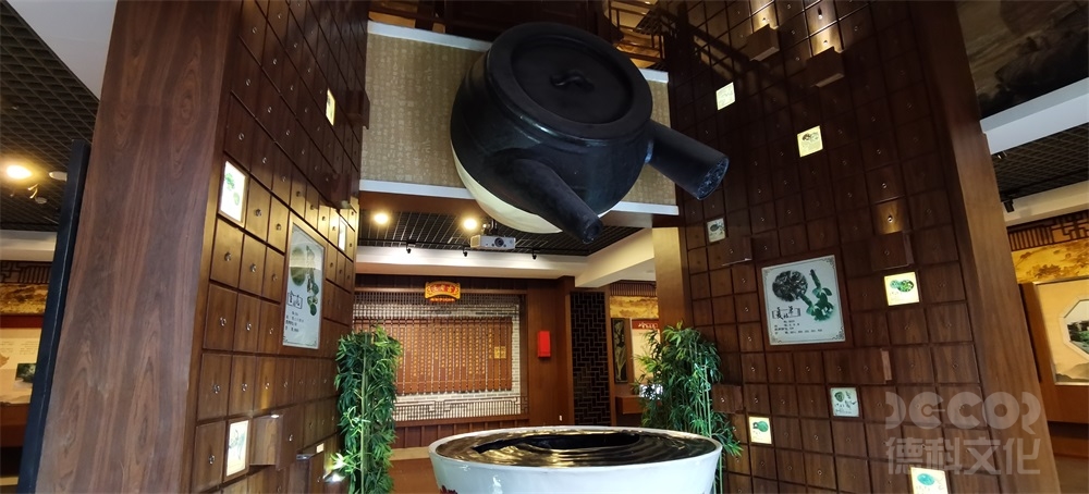 企業(yè)展館設(shè)計(jì)是否需要商標(biāo)保護(hù) ?