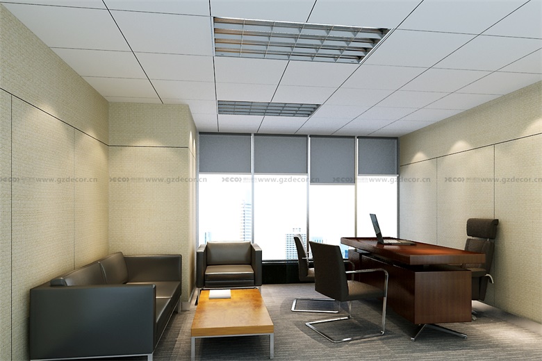 辦公室設(shè)計(jì)施工公司如何向客戶向客戶證明一體化比分開(kāi)招標(biāo)更高效