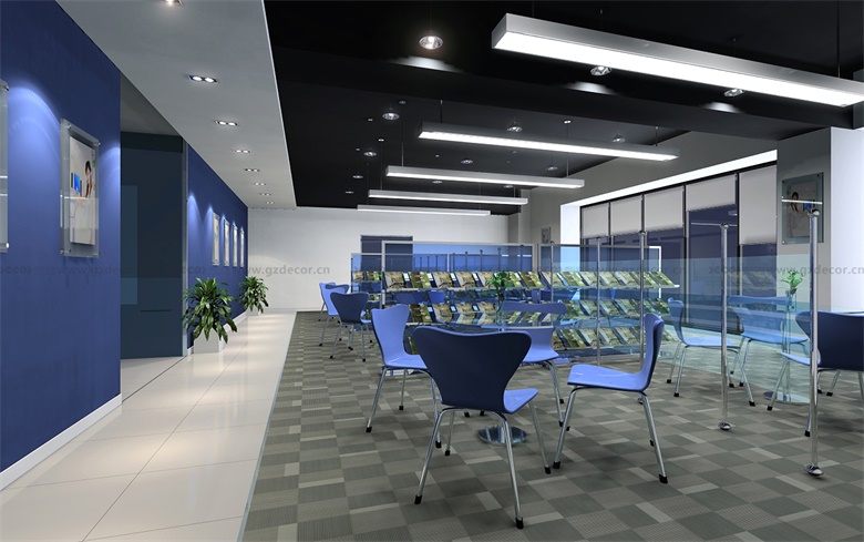 大型企業(yè)辦公室設(shè)計(jì)公司如何進(jìn)行客戶關(guān)系管理？