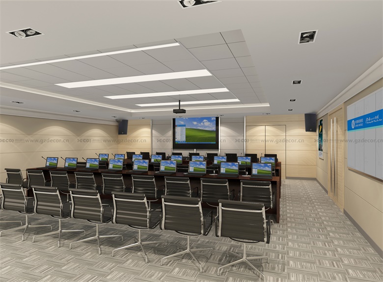 開放式辦公室裝修的平米報(bào)價(jià)標(biāo)準(zhǔn)？