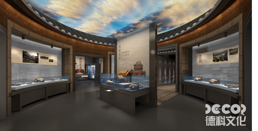 經(jīng)濟(jì)實(shí)用型展廳裝修使用的涂料和壁紙哪種更經(jīng)濟(jì)實(shí)用？