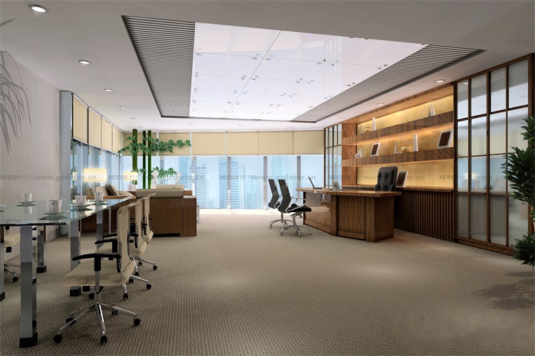 綜合寫字樓設(shè)計(jì)如何優(yōu)化疏散樓梯布局，提高逃生效率？