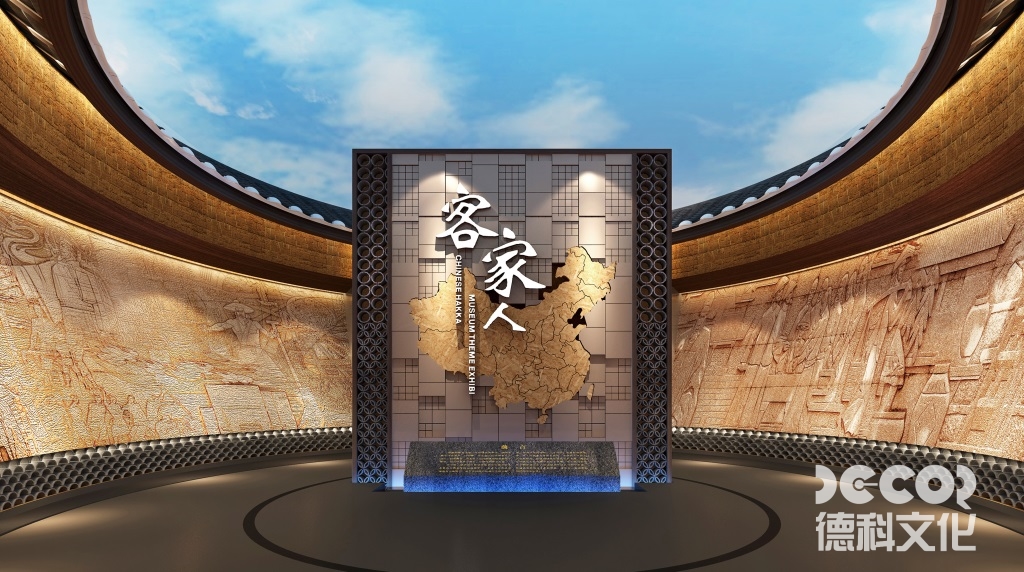 展廳裝修如何利用AR/VR技術(shù)增強(qiáng)展廳體驗(yàn)？