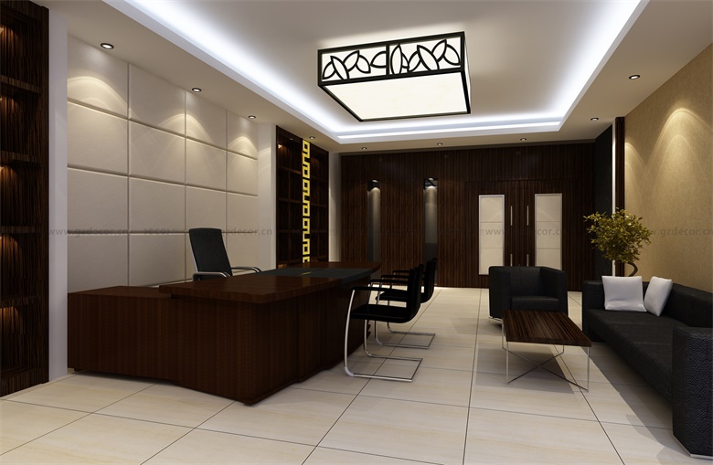 總部辦公室裝修是否需要聘請(qǐng)專業(yè)設(shè)計(jì)公司？