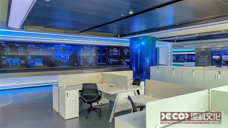 廣州展廳設(shè)計(jì)如何適應(yīng)不同受眾？